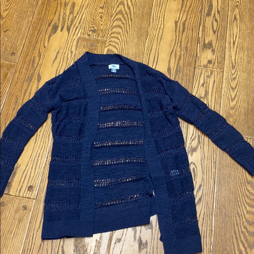 Cardigan